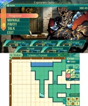 Etrian Odyssey V: Beyond the Myth Image