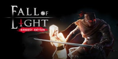 Fall Of Light: Darkest Edition Image