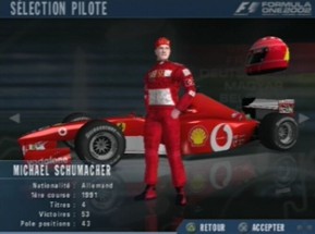 Formula One 2003 Image