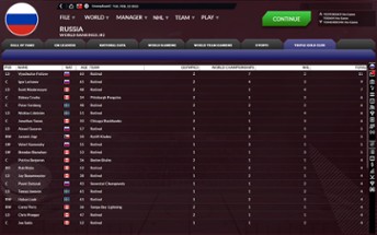 Franchise Hockey Manager 8 Image