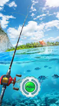 Fishing Rival 3D Image