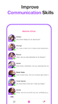AI Waifu Chatbot-Anime Chat Image
