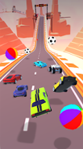 Car Racing.io Image