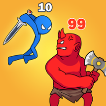 Stick War: Number.io Image