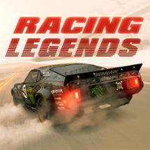 Racing Legends - Offline Games Image