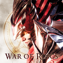 War of Rings-Awaken Dragonkin Image