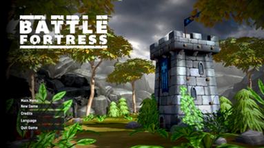 Battle Fortress Image