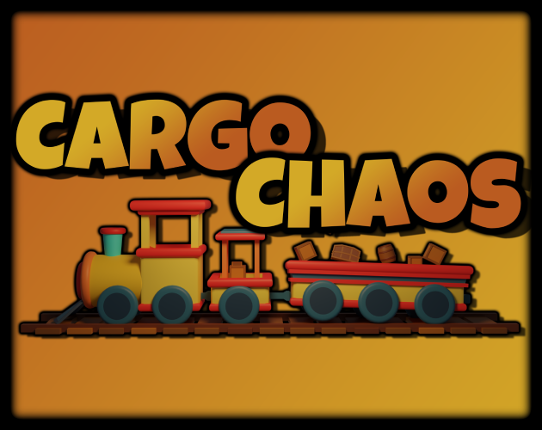 Cargo Chaos Game Cover