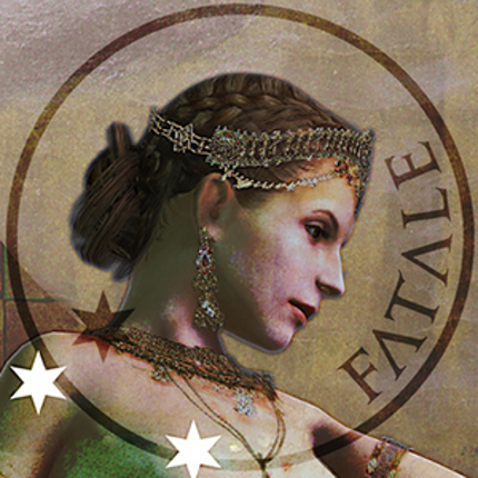 Fatale Game Cover