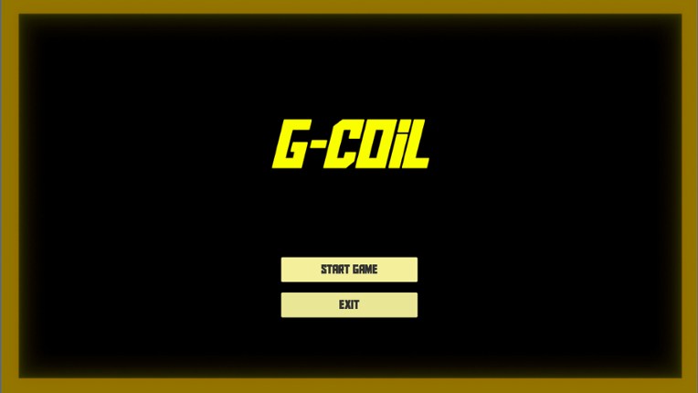 G-Coil Game Cover