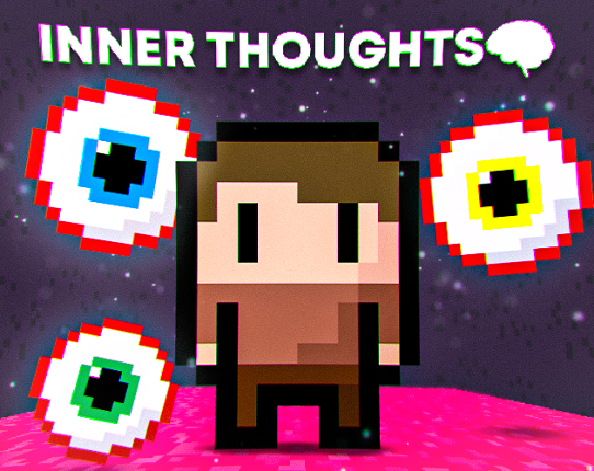 Inner thoughts Game Cover