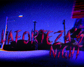 Laforteza's Night Image