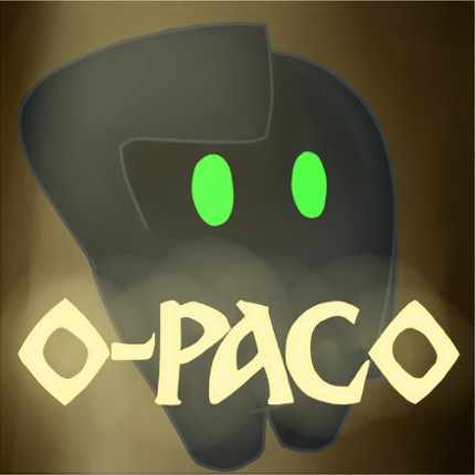 O-PACO Game Cover