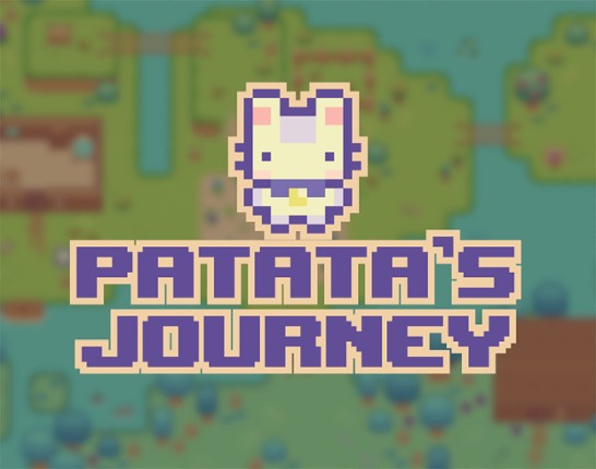 Patata's Journey Game Cover