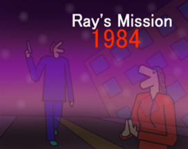 Ray's Mission (1984) Image