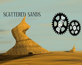 Scattered Sands Image