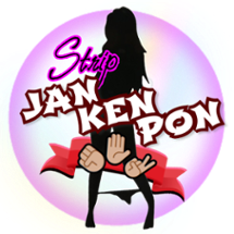 Strip JanKenPon Image