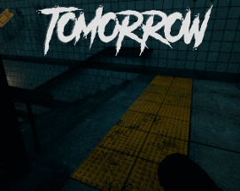 Tomorrow - The Game Image