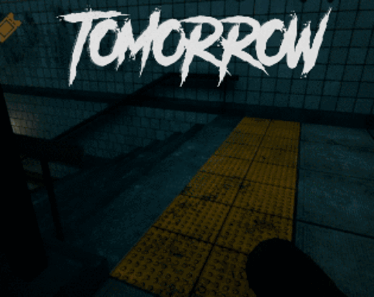 Tomorrow - The Game Game Cover