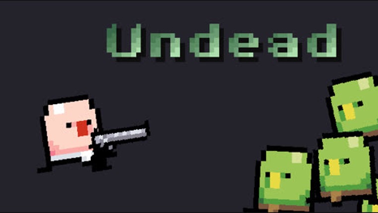 Undead Game Cover