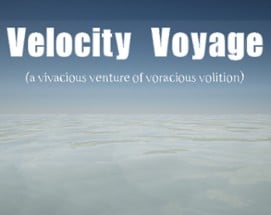 Velocity Voyage Image