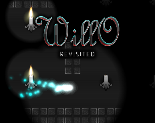 WillO Revisited Game Cover