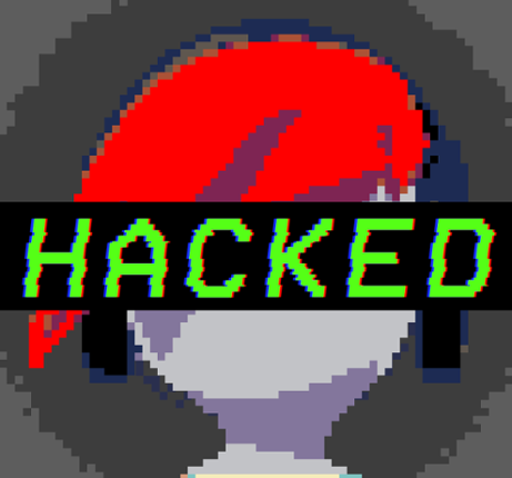 HACKED Game Cover