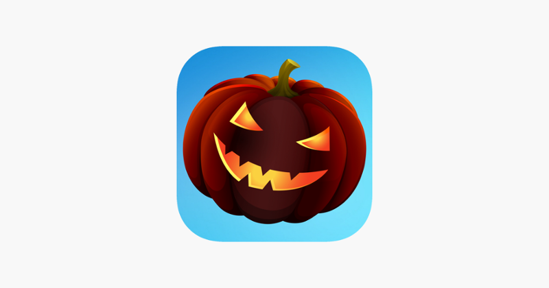 Halloween Pumpkin Shoot Royale Game Cover