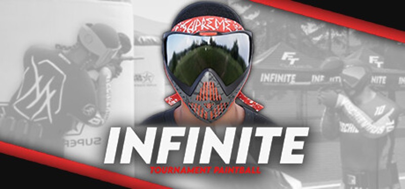Infinite Tournament Paintball Game Cover