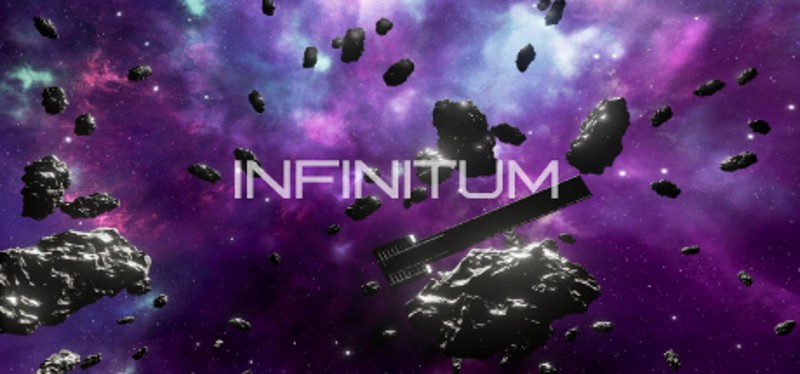Infinitum Game Cover