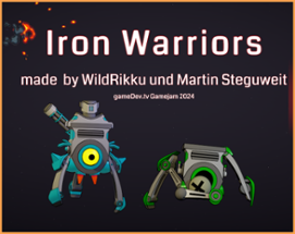 Iron Warriors Image
