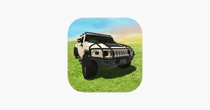 Jeep : Offroad Car Simulator Game Cover