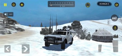 Jeep : Offroad Car Simulator Image