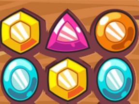 Jewels Match Image