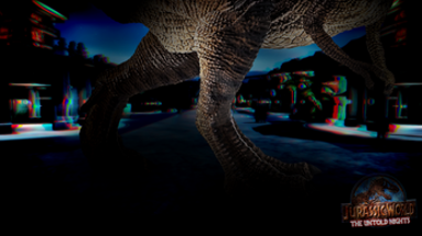 Jurassic Land: The Untold Nights [Cancelled] Image