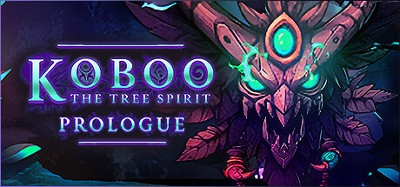 Koboo: The Tree Spirit - Prologue Image