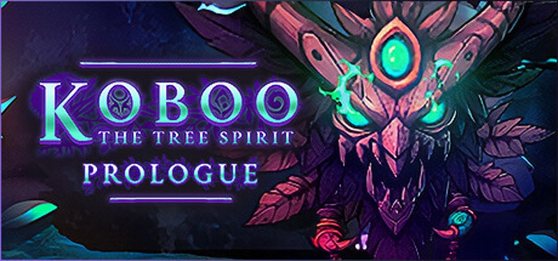 Koboo: The Tree Spirit - Prologue Game Cover