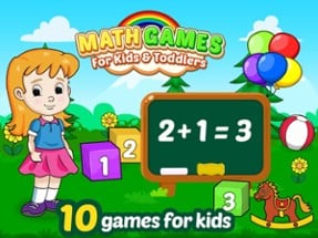Learning games for toddler.s Image