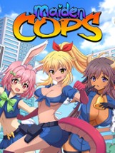 Maiden Cops Image