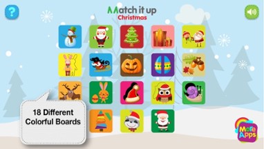 Match It Up Christmas Full.Ver Image