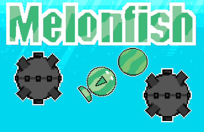 MelonFish Game Cover