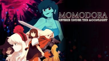 Momodora: Reverie Under The Moonlight Image