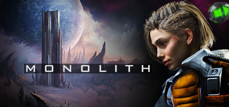 Monolith Game Cover