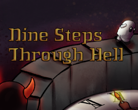 Nine Steps Through Hell Image