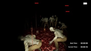 PinDrop: Hardcore Survival Horror Image