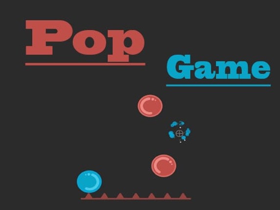 Pop Game Game Cover