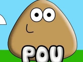 Pou Jigsaw Puzzle Collection Image