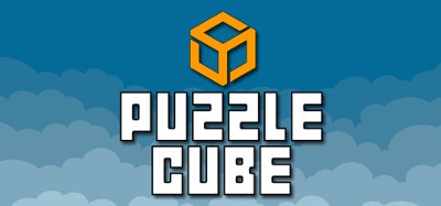 Puzzle Cube Image