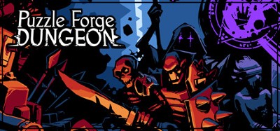 Puzzle Forge Dungeon Image