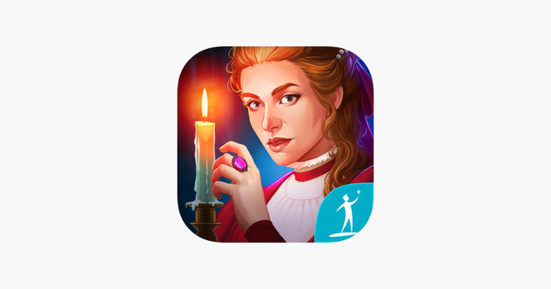Scarlett Mysteries Game Cover